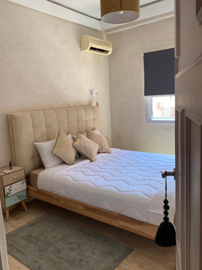 Comme A La Maison, En Plein Coeur De Marrakech 马拉喀什 外观 照片